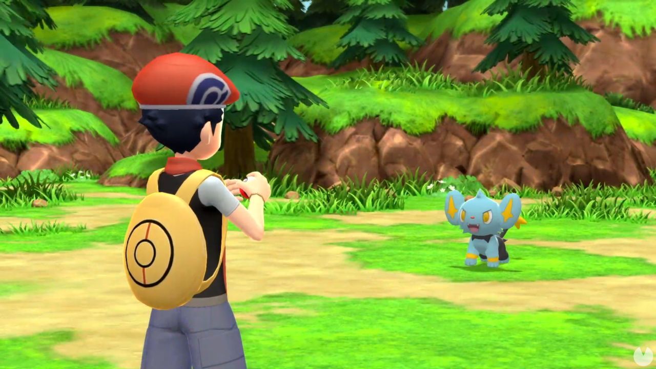 Pokémon Diamante Brillante Perla Reluciente Videojuego Switch