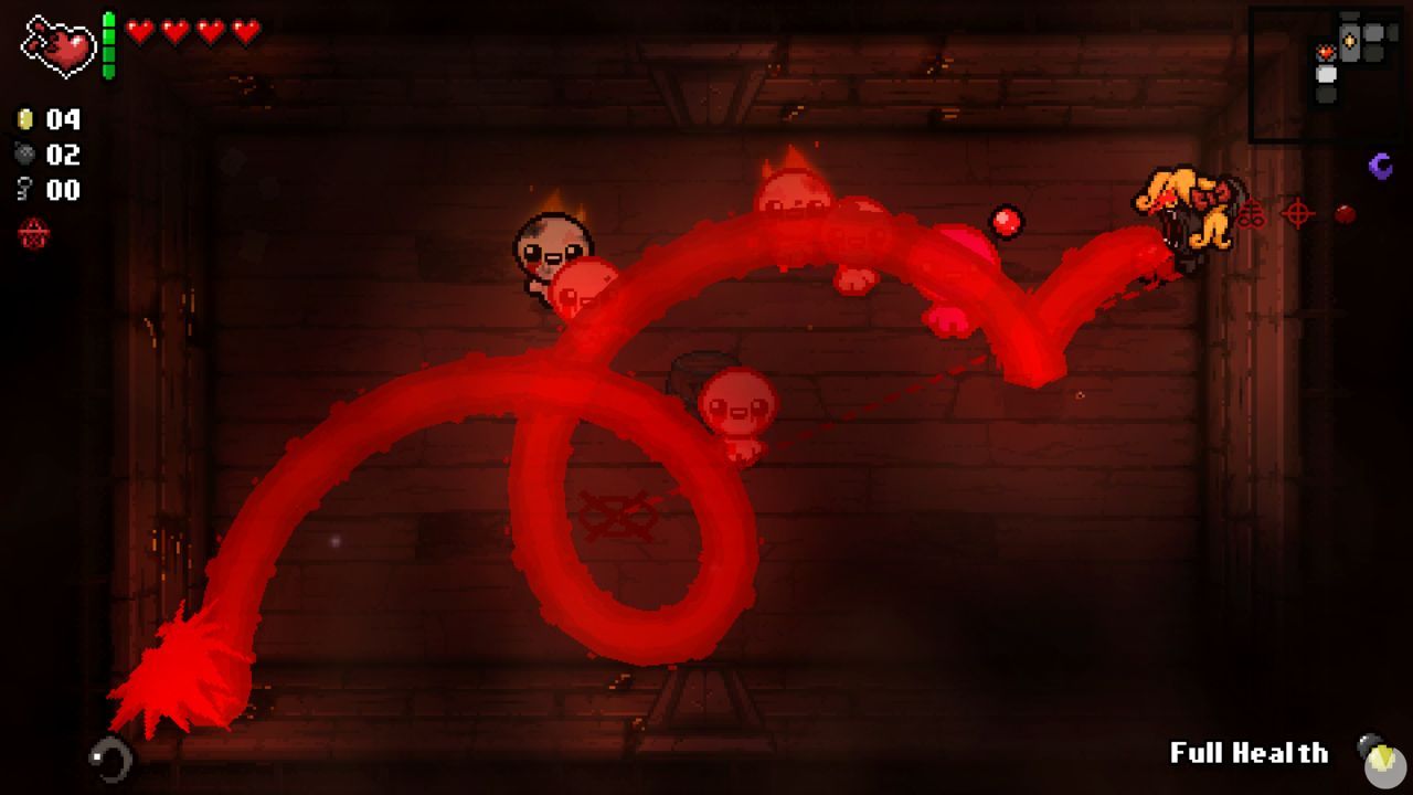the binding of isaac repentance download free