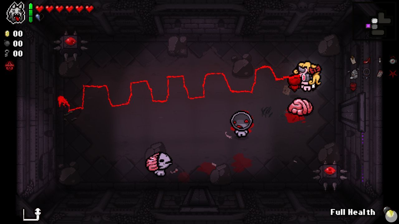 download the binding of isaac repentance switch for free
