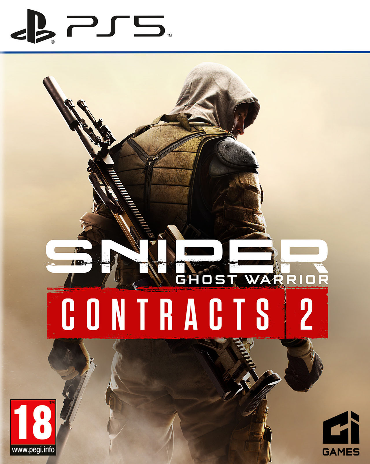 sniper ghost warrior contracts 2 xbox series s fps