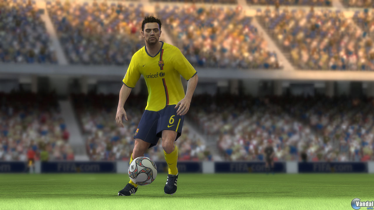 FIFA 10