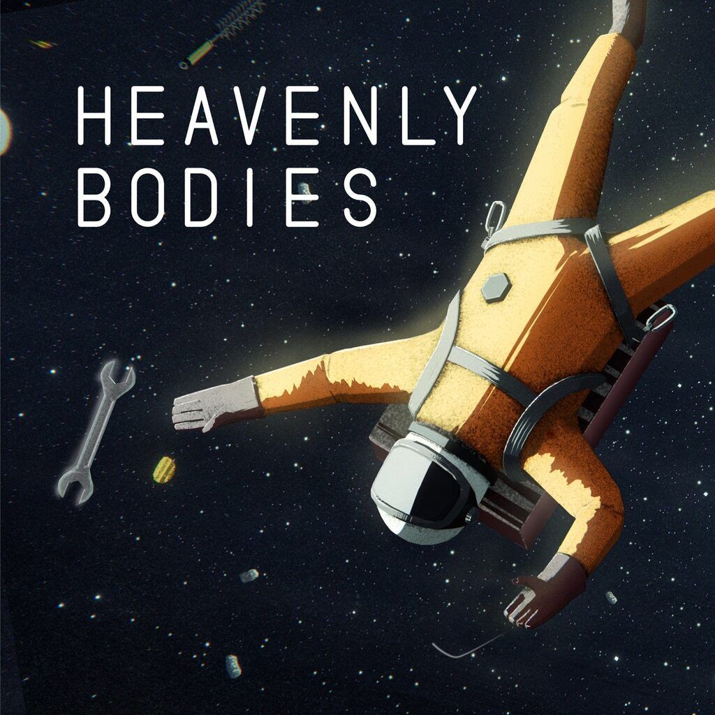 heavenly bodies ps5