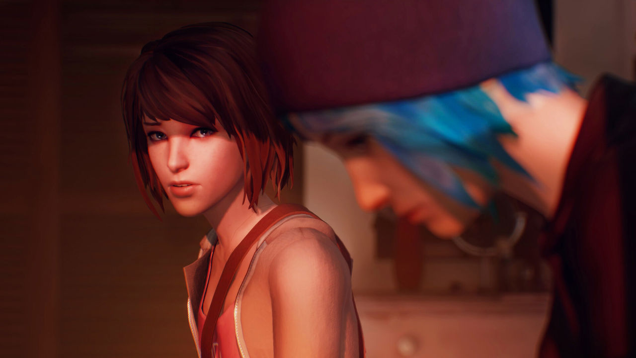free download life is strange on switch