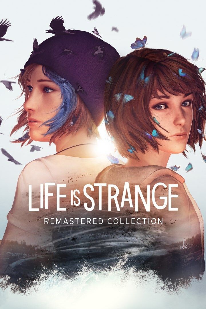 Life is strange не работает геймпад xbox