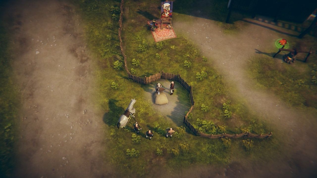 Rustler - Videojuego (PC, PS5, PS4, Xbox One, Xbox Series X y Switch ...