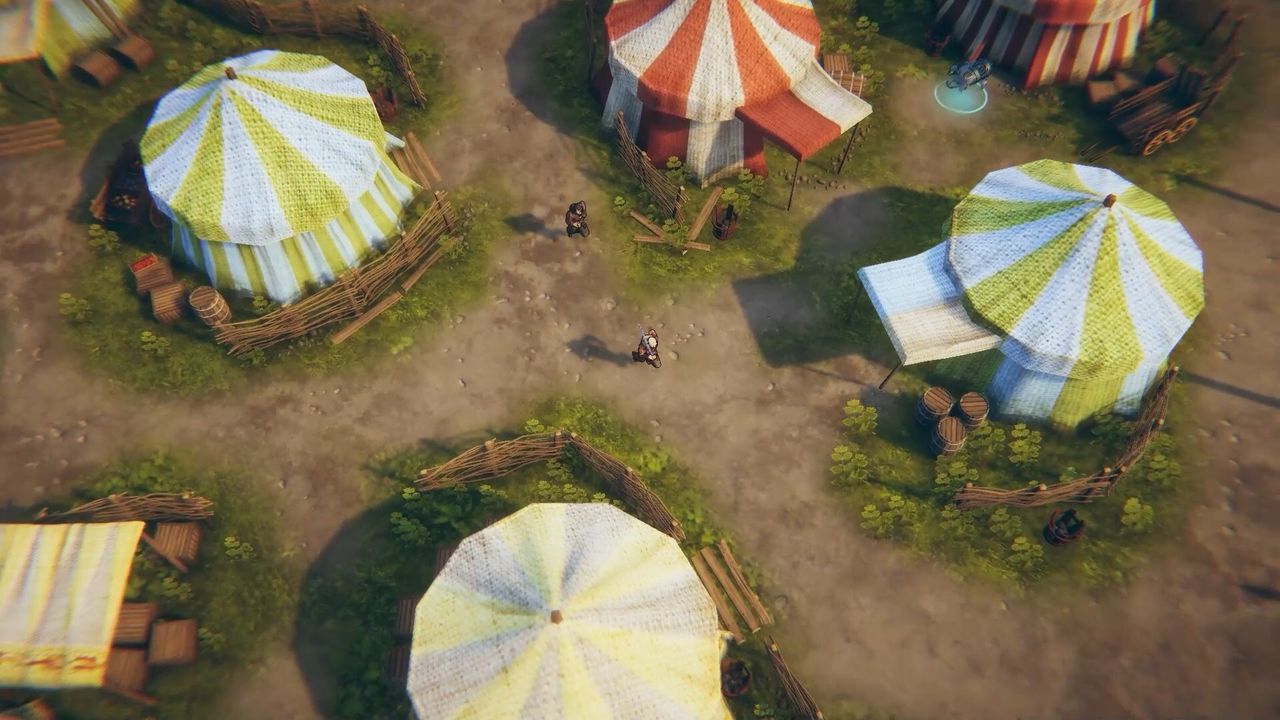 Rustler - Videojuego (PC, PS5, PS4, Xbox One, Xbox Series X y Switch ...