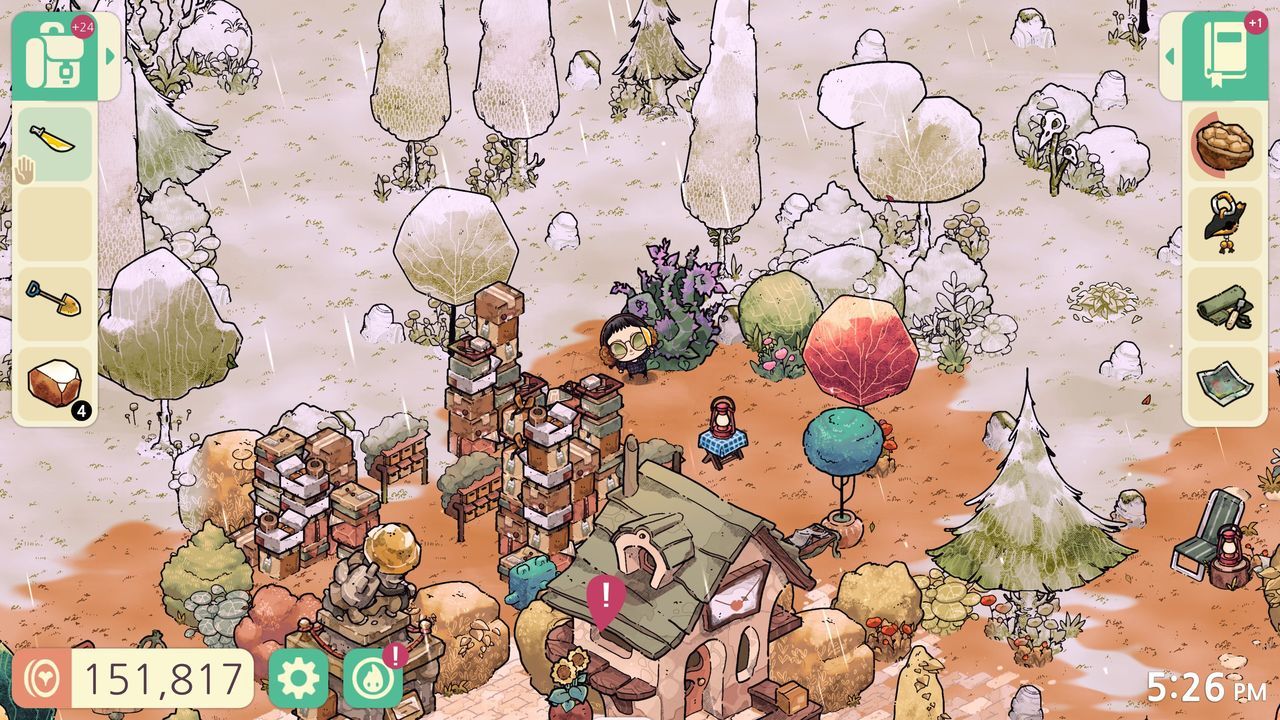 cozy grove xbox cozy grove xbox