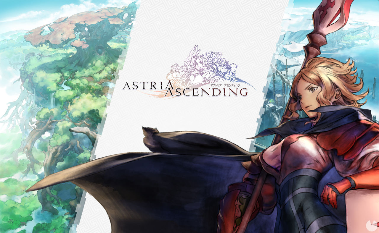 astria ascending xbox not working