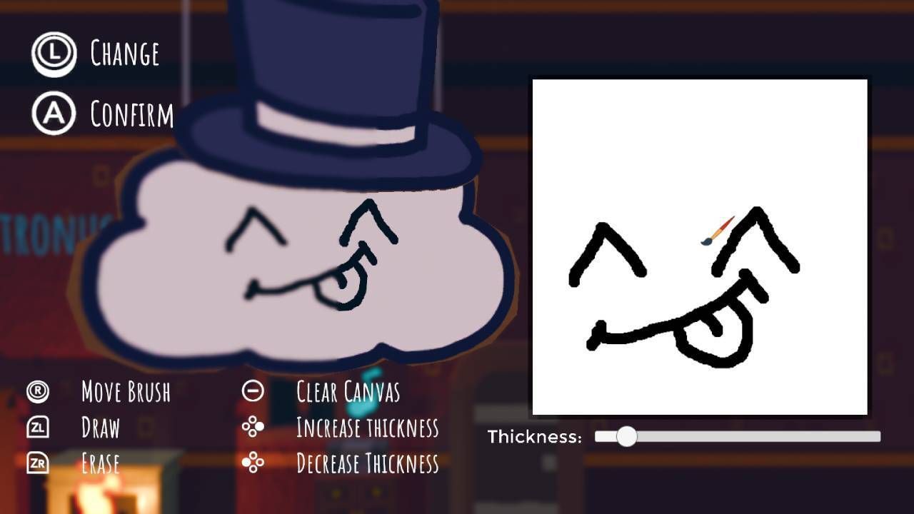 rain on your parade switch review