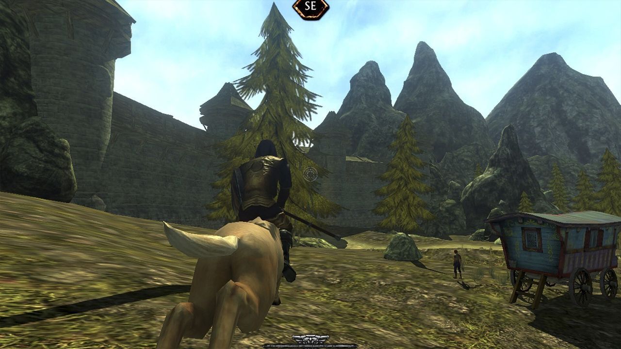 ravensword shadowlands online ravensword shadowlands online