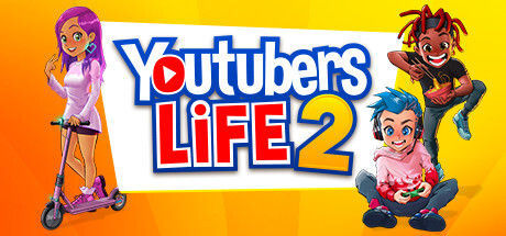 Вешалка youtubers life 2