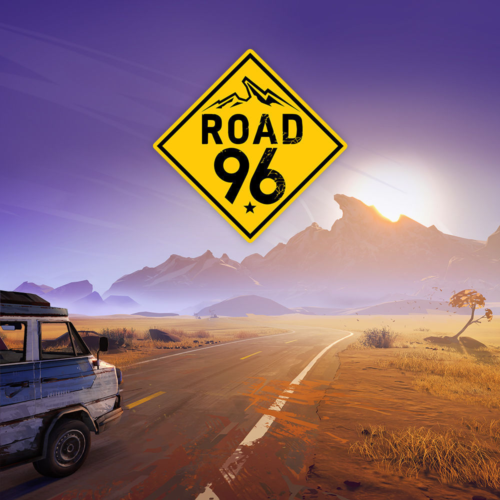 Road 96 - Videojuego (PC, Xbox Series X/S, Switch, PS5, PS4 y Xbox One ...