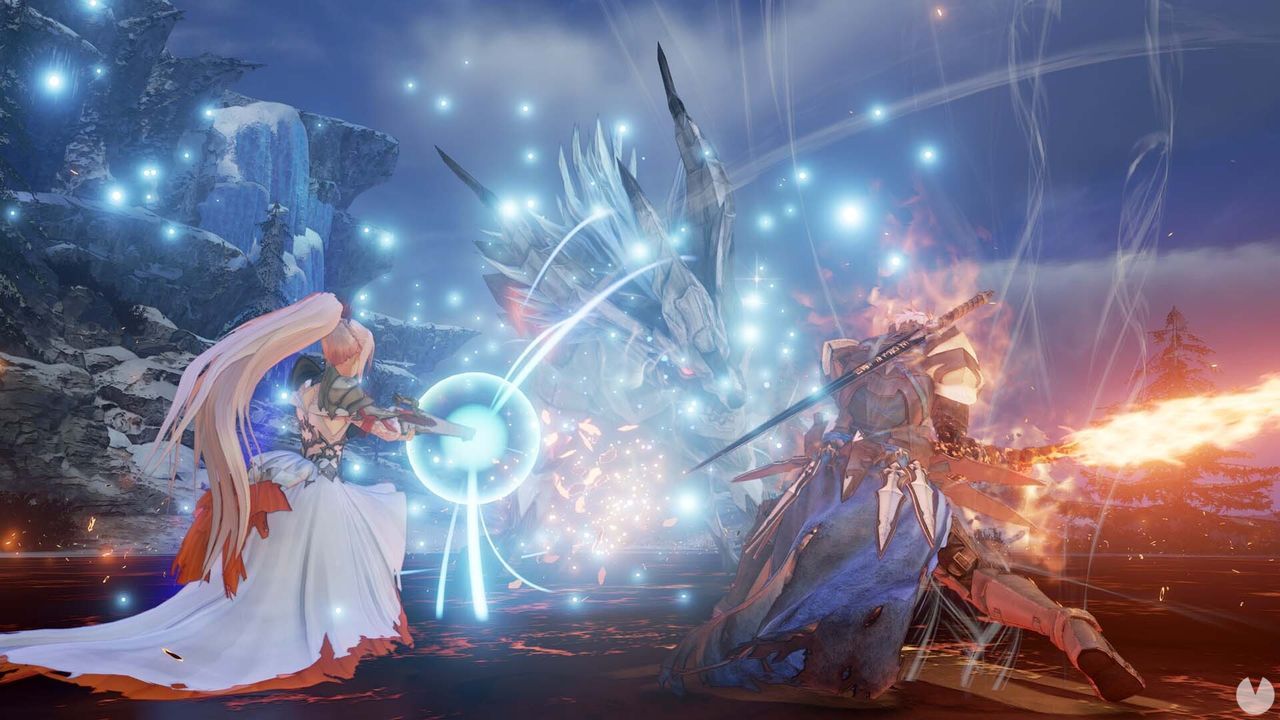 Tales of arise не работает геймпад xbox