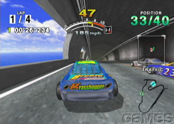 download daytona usa 2001 dreamcast
