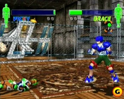 download fighting vipers 2 dreamcast