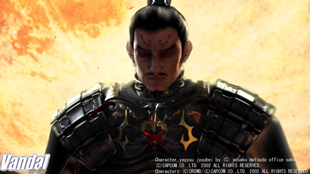 Onimusha 2 обзор