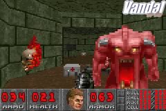 Doom 1993 xbox достижения