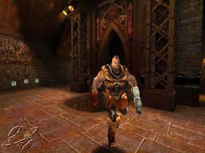 Quake 3 Revolution - Videojuego (PS2) - Vandal