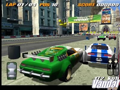 download derby games for ps2