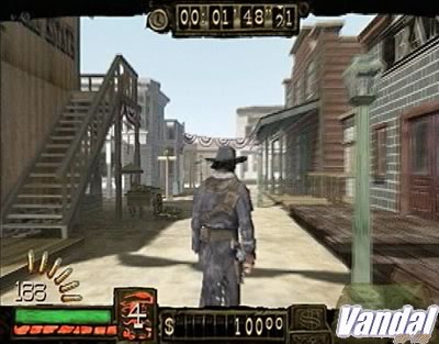 red dead revolver ps2 walkthrough red dead revolver ps2 walkthrough