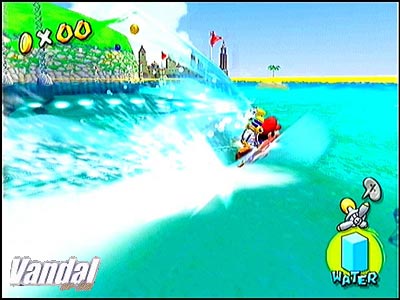juegos super mario sunshine 64 juegos super mario sunshine 64