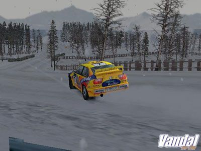 colin mcrae rally 2005 pc widescreen colin mcrae rally 2005 pc widescreen