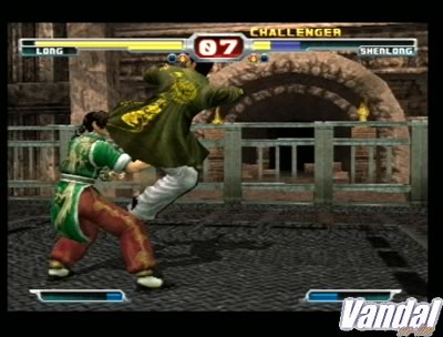 trucos de bloody roar 3 ps2 trucos de bloody roar 3 ps2