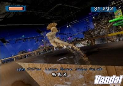 Aggressive Inline - Videojuego (PS2, Xbox, GameCube y Game Boy Advance ...