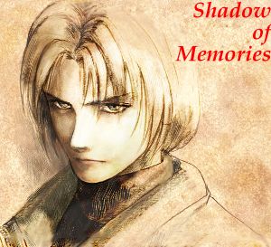 shadow of memories psn