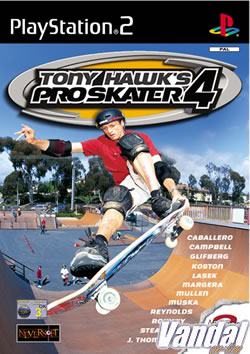 download tony hawk pro skater 4 ps2 download tony hawk pro skater 4 ps2